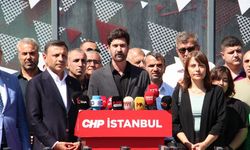 DEM Parti İstanbul İl Örgütü’nden CHP’ye ziyaret: Zor günlerin üstesinden birlikte geleceğiz