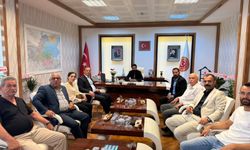 Bitlis İl Genel Meclisi AKP’den DEM Parti’ye geçti