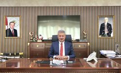 AKP'li Belediye başkanı, rüşvet soruşturmasında gözaltına alındı