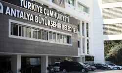 Antalya Büyükşehir Belediyesi'ne yeni operasyon: 20 kişi hakkında gözaltı kararı