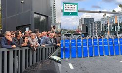 CHP İstanbul İl Başkanlığı ablukada: Nöbet sürüyor