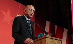 Erdoğan BM 80. Genel Kurulu için New York’ta