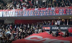 CHP Kurultay davası ertelendi