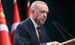 Erdoğan: Gözlerimizi her sabah yeni bir krize açıyoruz