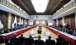 Süreç komisyonunda akademisyenler dinlendi: Biz burada konuşuyoruz ama güvencemiz var mı?