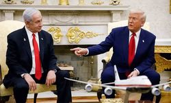Trump'tan Netanyahu görüşmesi öncesi "Orta Doğu" mesajı: İlk kez özel bir şey için hazırız, başaracağız