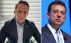 AKP'li Birinci: İmamoğlu'nun "terör" suçundan tutuklanmaması çok kritik hataydı, İBB'ye kayyım atanamıyor