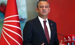 Özgür Özel hakkında TBMM'ye 4 fezleke sunuldu