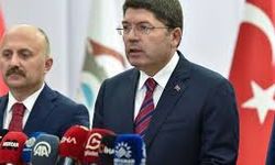 Bakanı Tunç'tan af düzenlemesine ilişkin açıklama