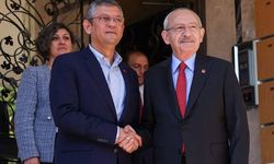 Özgür Özel, Kılıçdaroğlu ile konuştuğunu açıkladı