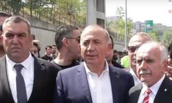 CHP İstanbul kayyımı Gürsel Tekin: “Vazgeçersem yönetim 2’nci baroya geçer”