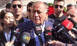 Gürsel Tekin: İşimize gücümüze bakacağız