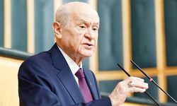 Devlet Bahçeli' den yeni süreç için tarihi çağrılar