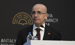 Bakan Şimşek: Son 20-25 yılda ülkemiz muazzam bir şekilde kalkındı