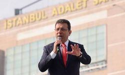 İmamoğlu hakkında iki yıl hapis ve siyasi yasak istemiyle yeni dava