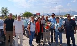 Mehmet Durak, 30 yılın ardından tahliye edildi