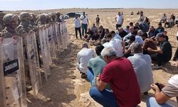 Mera alanları parsel parsel satıldı