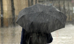 Meteoroloji'den sağanak ve sıcaklık uyarısı
