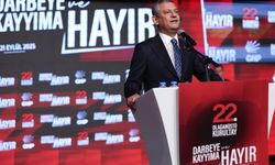 Özel'den kurultayın ardından mesaj: Safları sıklaştıracağız!