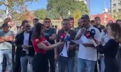 Eti Gıda işçileri: Bir gecede kapının önüne konulduk