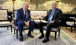 Trump, Erdoğan'ı işaret ederek söyledi: "O, hileli seçimleri herkesten daha iyi bilir"