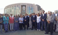 Kent uzlaşısı davasında ikinci duruşma: Bu Kürdün iradesinin yok sayılmasıdır