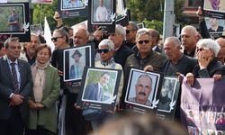 10 Ekim Katliamı ülkenin dört bir yanında anıldı: Sözümüz bitmedi
