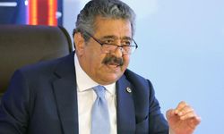 MHP’li Feti Yıldız'dan 'süreç' açıklaması