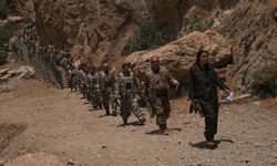 PKK Türkiye dışına çekildiğini duyurdu