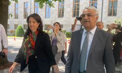 DEM Parti heyeti Öcalan’ın mesajını paylaştı: “Sürecin gelişmesi siyasi ve hukuki gerekliliklere bağlı”
