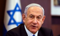 Netenyahu saldırı emri vermişti: İsrail Gazze'yi bombalıyor!