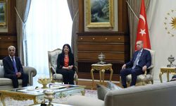 Erdoğan-İmralı heyetinin görüşme tarihi belli oldu