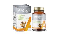 Yoğun İş Temposunun Çaresi Argivit Focus VitaminSAN’da