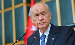 Bahçeli’den Çözüm süreci açıklaması ve Öcalan’a çağrı