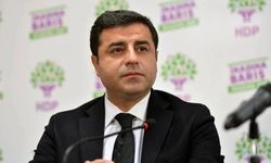 Buldan: Öcalan, Demirtaş’ın serbest bırakılmasını istedi