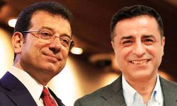 Ekrem İmamoğlu’ndan Türkiye’nin Selahattin Demirtaş itirazına tepki