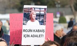 Rojin Kabaiş’in vücudunda iki erkek DNA’sı bulundu