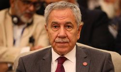 Bülent Arınç: Gerekirse ben İmralı’ya giderim