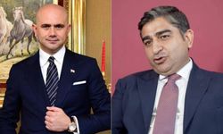 Sezgin Baran Korkmaz ve 5 kişiye ‘kara para aklama’ suçundan gözaltı kararı