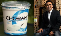 Kürt iş insanı Hamdi Ulukaya, Türkiye’nin en zenginleri listesinde zirveye çıktı