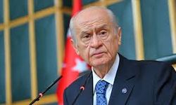 Devlet Bahçeli: KKTC bu seçimi kabul etmemeli, Türkiye’ye katılmalı
