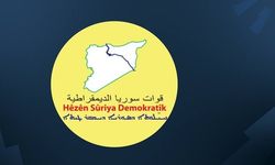 Şam hükümeti ile SDG yönetimi bir araya geldi