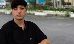 16 yaşındaki çocuk işçi ısınmak isterken hayatını kaybetti