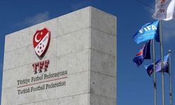 TFF, bahis oynayan hakemlerin listesini açıkladı