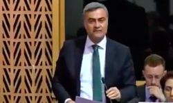 Abdullah Zeydan Avrupa Konseyinde konuştu: Kayyuma son verilmeli