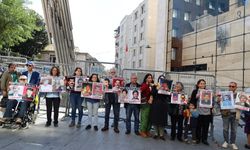 Cumartesi Anneleri 1071. haftada sordu: Turgut Yenisoy nerede?
