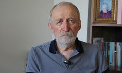 Gazeteci Hüseyin Aykol yoğun bakımda: Durumu kritik