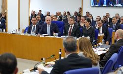 Meclis’te PKK tartışması: Numan Kurtulmuş salonu terk etti