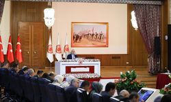 Komisyonun 13'üncü toplantısı başladı | TBMM Başkanı Kurtulmuş: Dinlemelerde sona geldik
