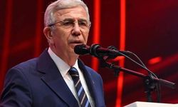 Konser harcamaları soruşturması: İçişleri Bakanlığı’ndan Mansur Yavaş için onay